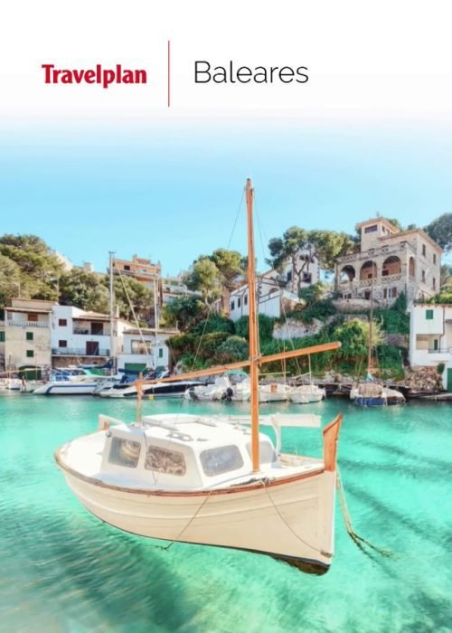 baleares travelplan
