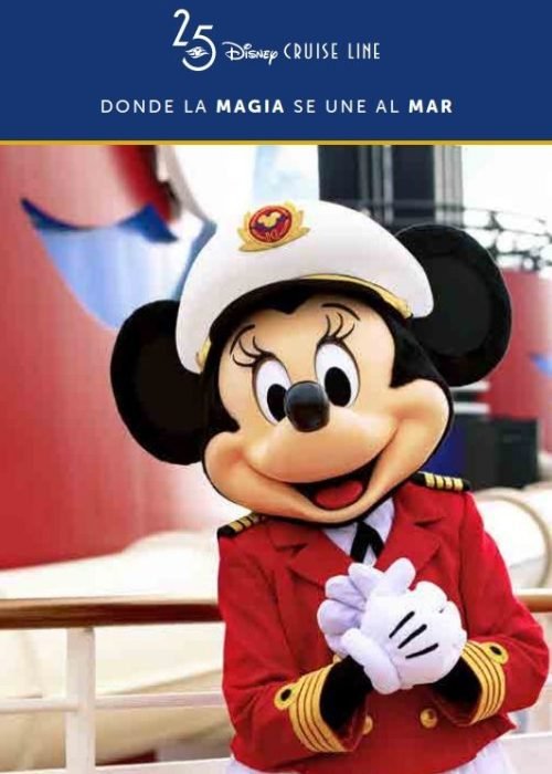 disney cruise dic 23