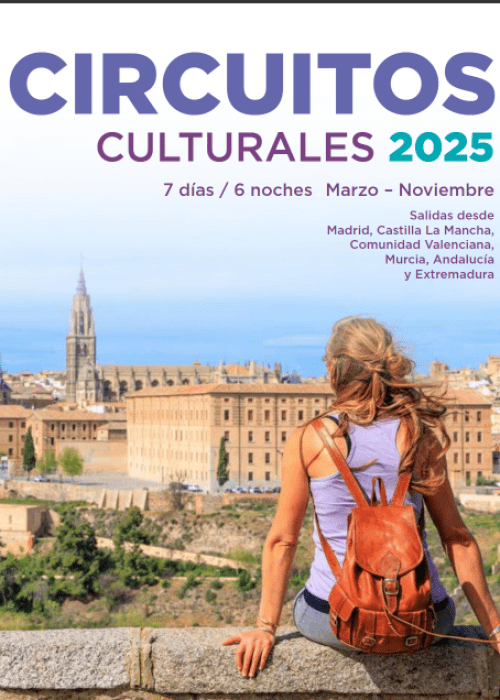 CIRUCITOS CULTURALES