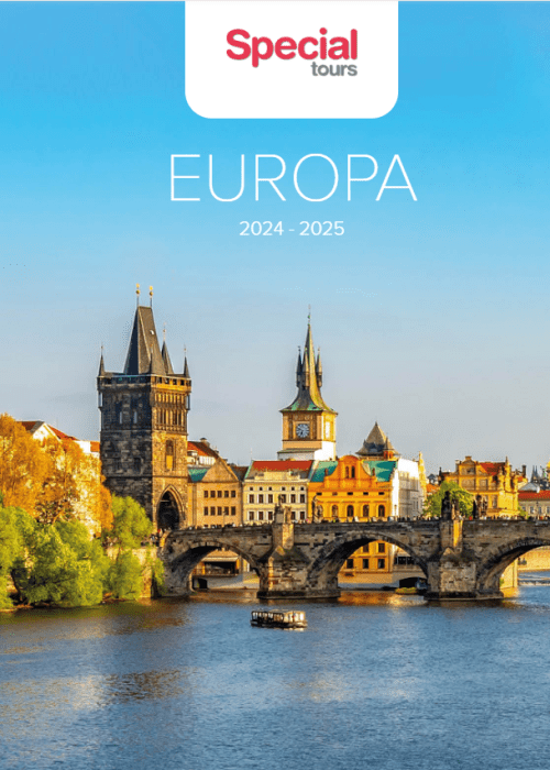 tours 2025 special tours
