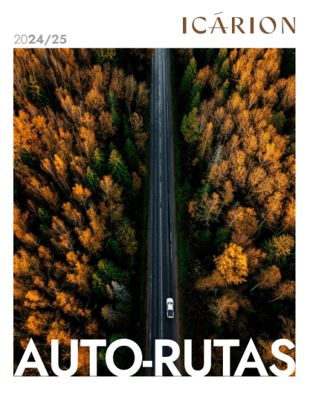 AUTORUTAS