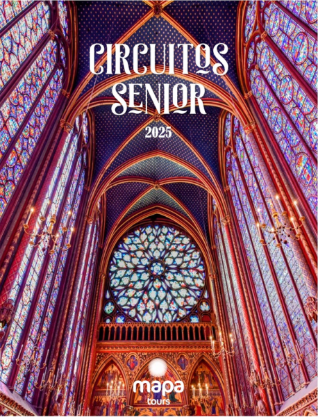 CIRCUITOS 2025