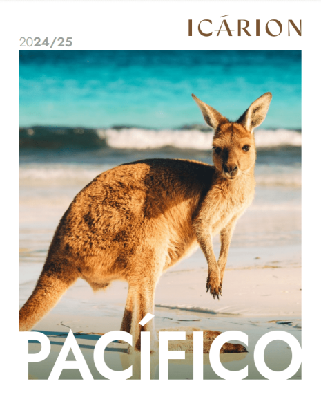 PACIFICO