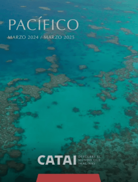 PACIFICO CATAI