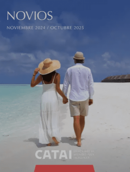 novios catai