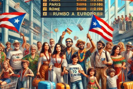 ¿Por qué comprar tus circuitos turísticos con TD Viajes es la mejor decisión?