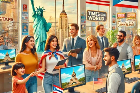 Por qué las personas en Puerto Rico no deberían comprar viajes por su cuenta (y sí con una agencia profesional)