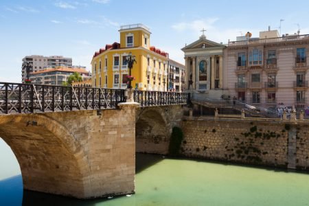 Viajes desde Puerto Rico a Europa