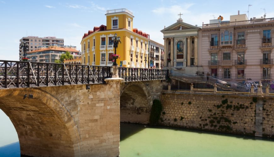 Viajes desde Puerto Rico a Europa