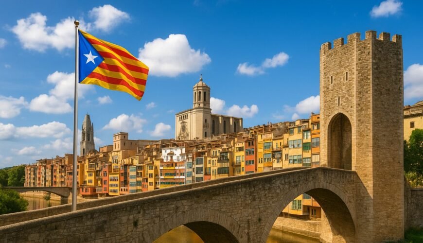 Viajes desde Puerto Rico a Europa