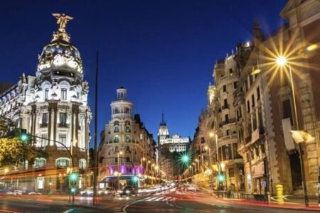 Viaja desde Puerto Rico y descubre lo mejor de España, Portugal y Europa con TDViajes