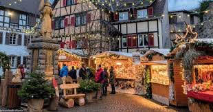 Viajes desde Puerto Rico a Europa