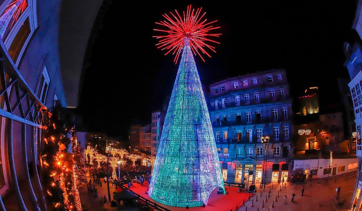Viajes desde Puerto Rico a Europa