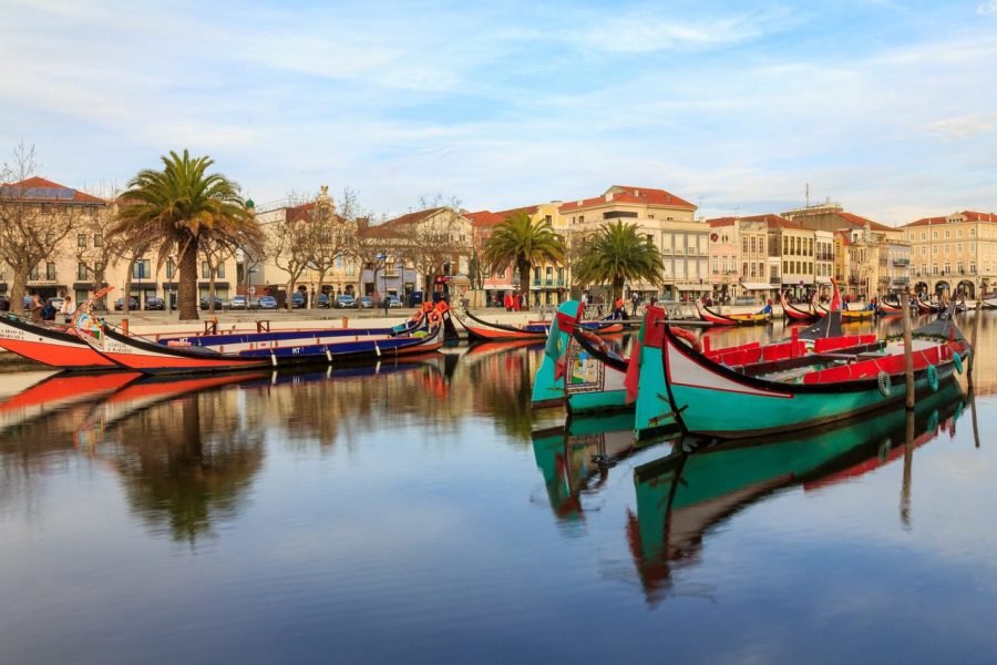 Oporto y el norte de Portugal “A” con TDViajes 2026