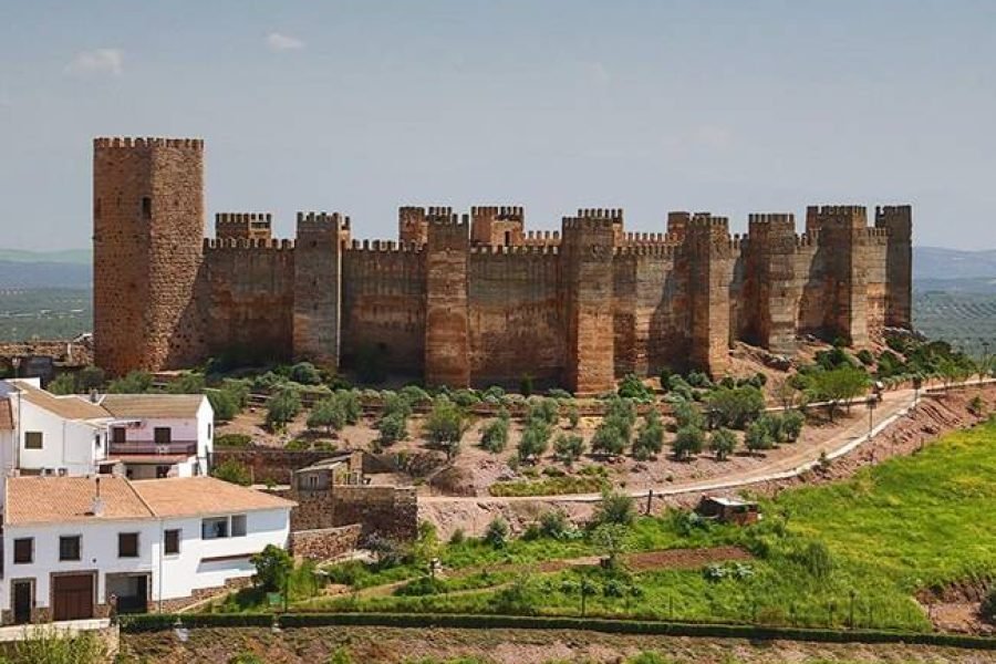 Ruta de los Castillos con TDViajes 2026