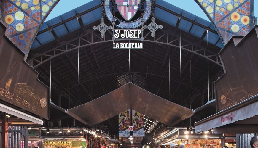 Viajes desde Puerto Rico a Europa