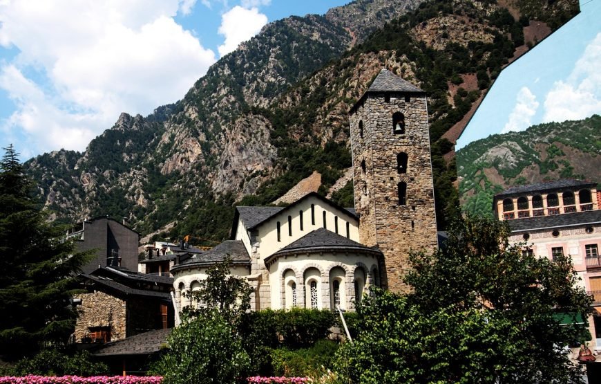 Andorra con TDViajes