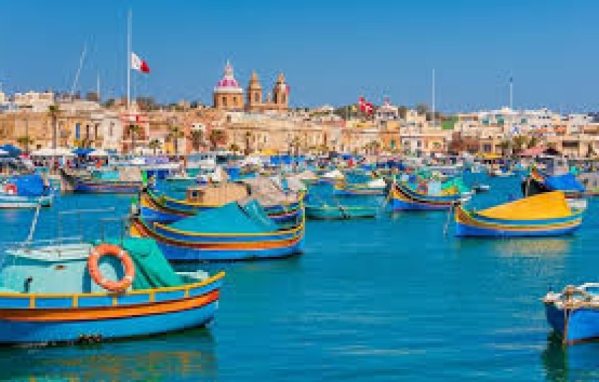 Malta con TDViajes
