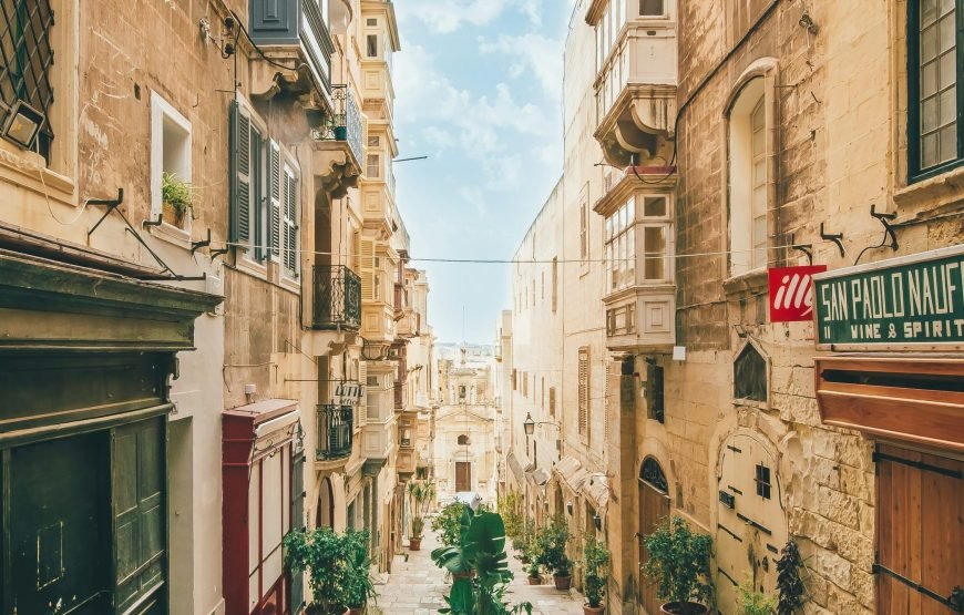 Malta con TDViajes