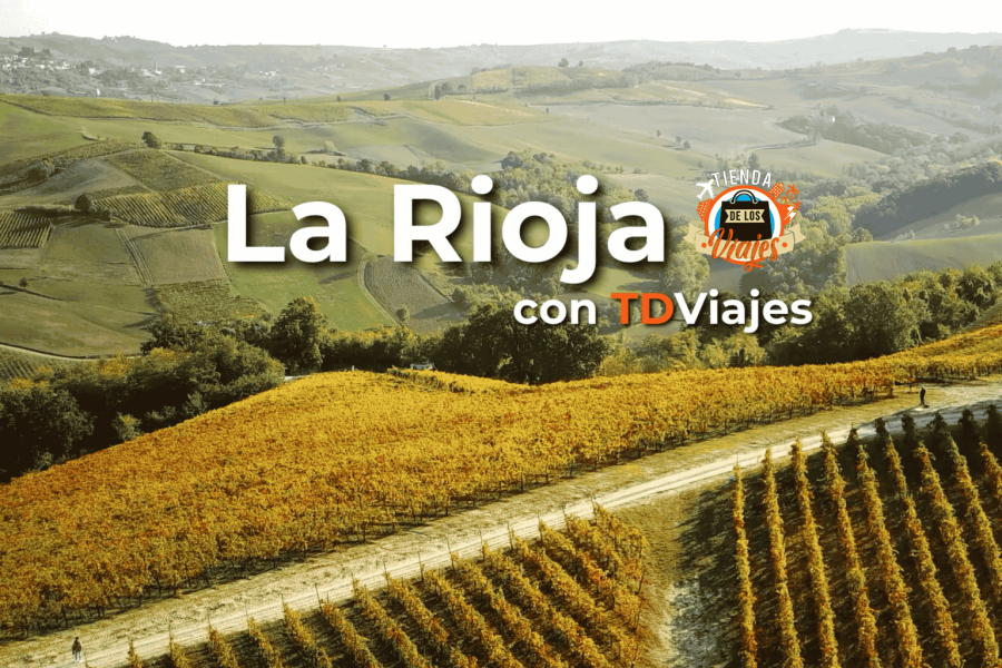 La Rioja con TDViajes 2026
