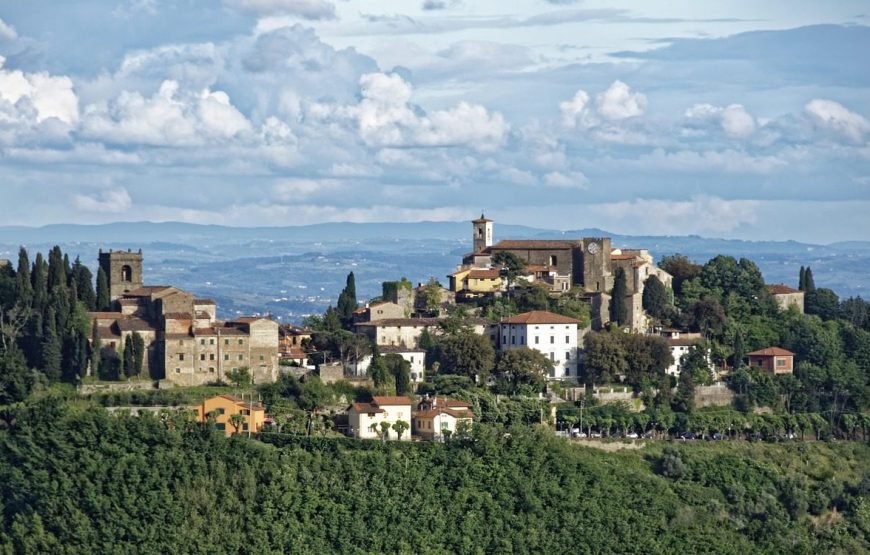 Toscana con TDViajes