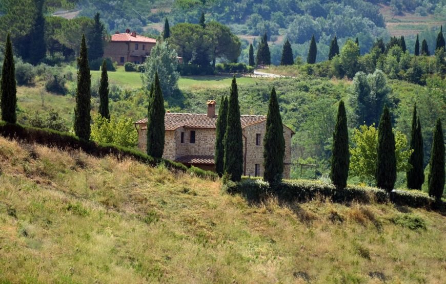 Toscana con TDViajes