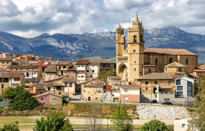 La Rioja con TDViajes 2026