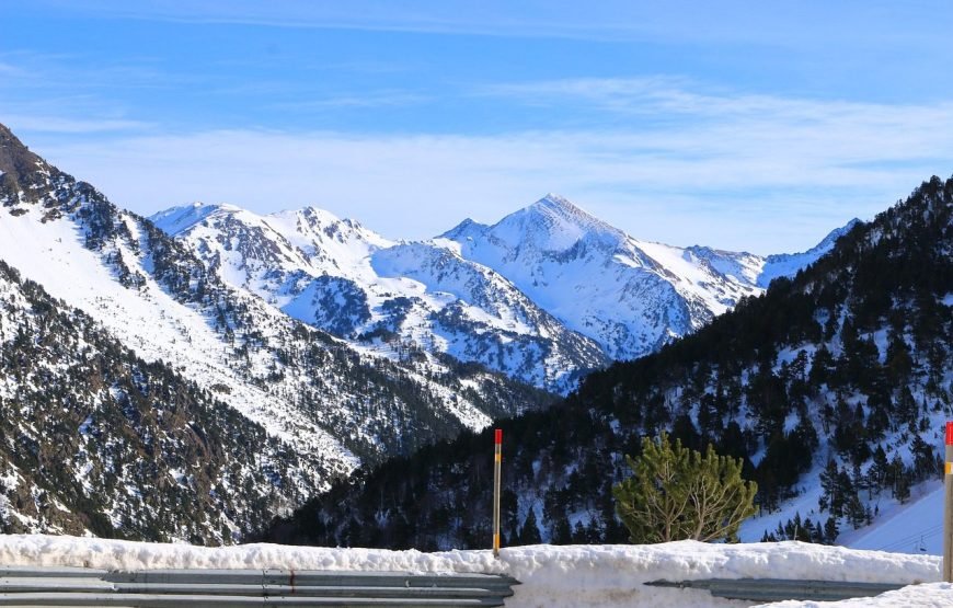 Gerona y Sur de Francia con TDViajes 2026