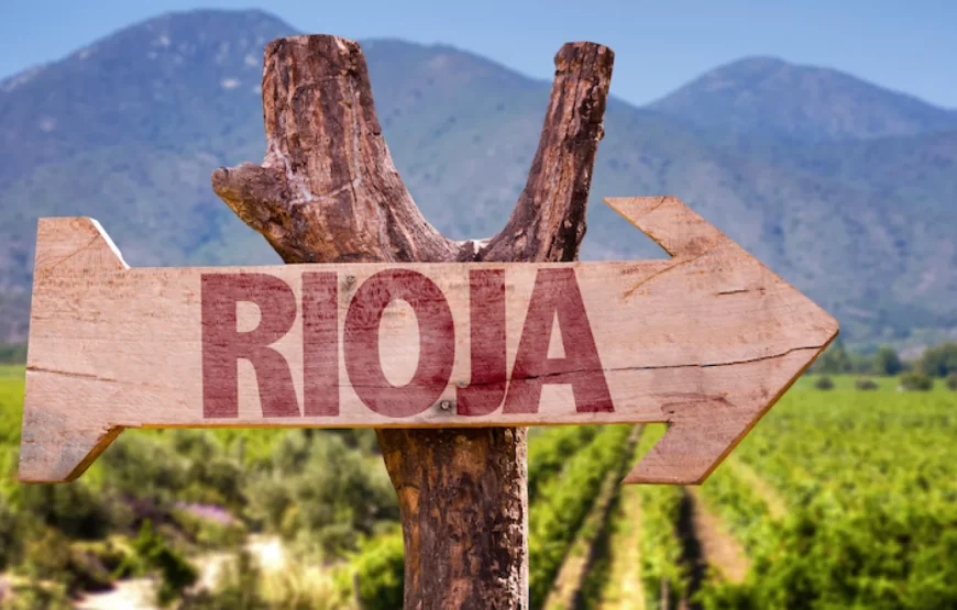 La Rioja con TDViajes 2026
