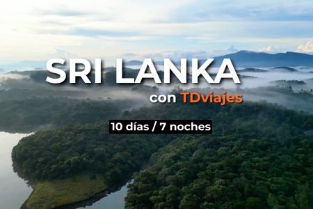 Viajes desde Puerto Rico a Europa