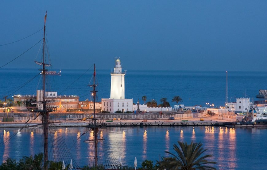Semana Santa en Túnez: Un viaje fascinante por historia, desierto y culturas milenarias