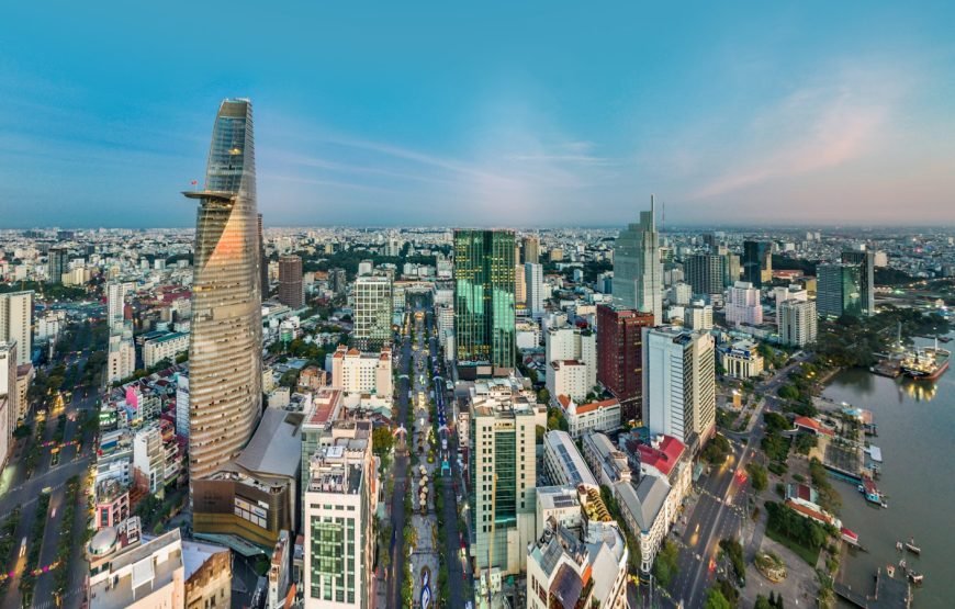 Vietnam con TDViajes 2026