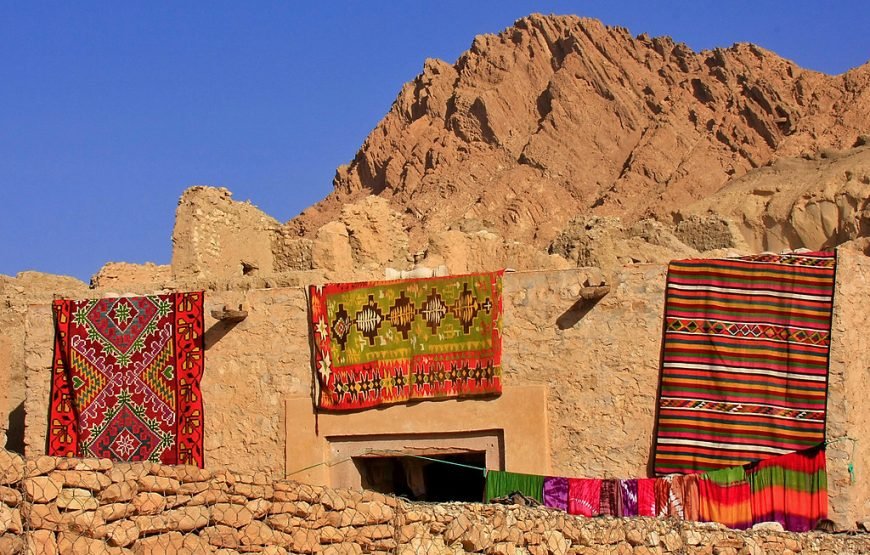 Semana Santa en Túnez: Un viaje fascinante por historia, desierto y culturas milenarias