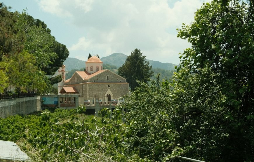 Ribeira Sacra: Un Viaje Entre Cañones y Viñedos con TDViajes
